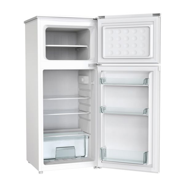 HLADILNIK IN ZAMRZOVALNIK GORENJE RF 3121 ANW