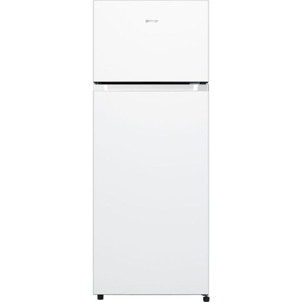 HLADILNIK IN ZAMRZOVALNIK GORENJE RF4141PW4