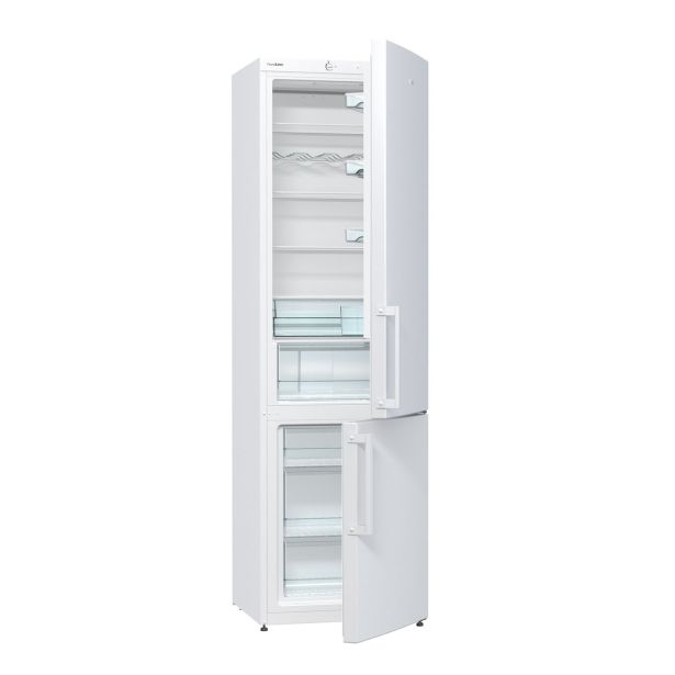 HLADILNIK IN ZAMRZOVALNIK GORENJE RK 6202 EW