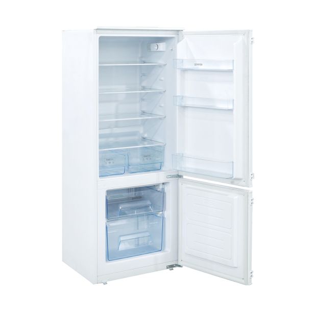 HLADILNIK IN ZAMRZOVALNIK GORENJE RKI4151P1