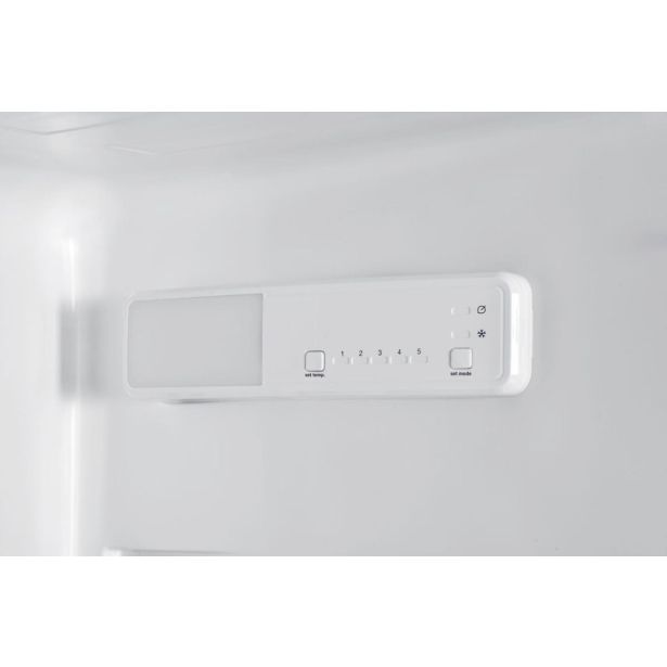 HLADILNIK IN ZAMRZOVALNIK GORENJE RKI517EP1