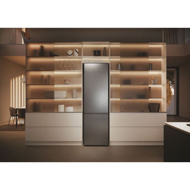 HLADILNIK IN ZAMRZOVALNIK HAIER HDPW5620DNPK