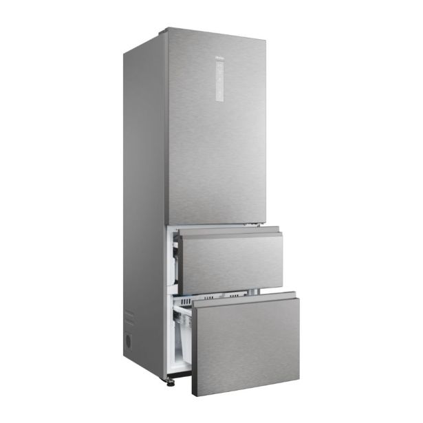 HLADILNIK IN ZAMRZOVALNIK HAIER HTW5620DNMG