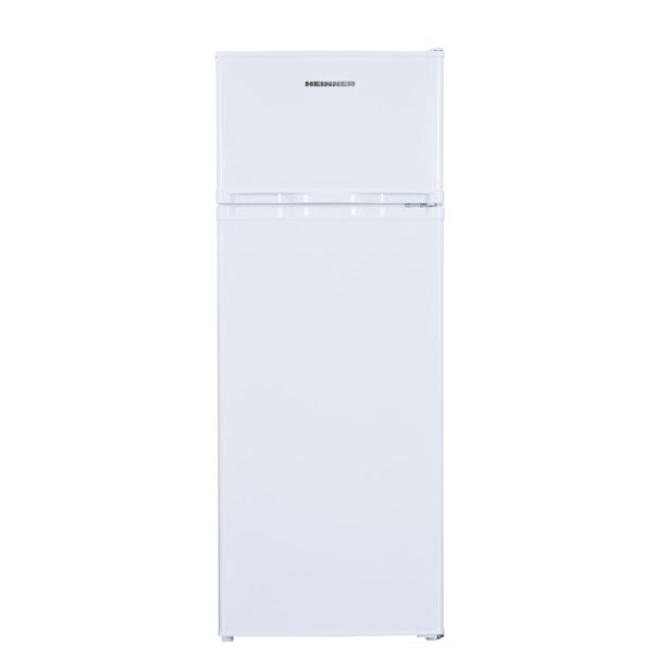 HLADILNIK IN ZAMRZOVALNIK HEINNER HF-H2206E++