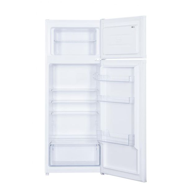 HLADILNIK IN ZAMRZOVALNIK HEINNER HF-H2206E++