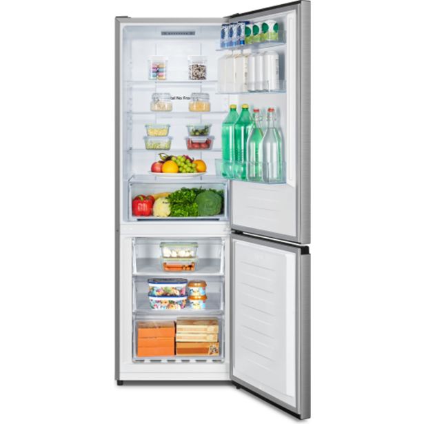 HLADILNIK IN ZAMRZOVALNIK HISENSE RB372N4AC2