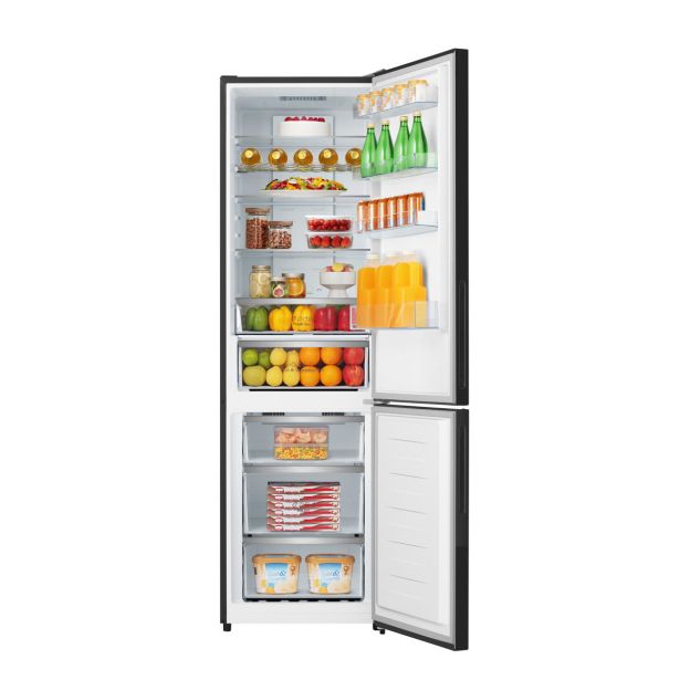 HLADILNIK IN ZAMRZOVALNIK HISENSE RB440N4GBD