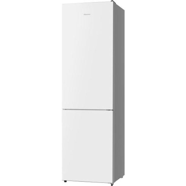 HLADILNIK IN ZAMRZOVALNIK HISENSE RB440N4GWD