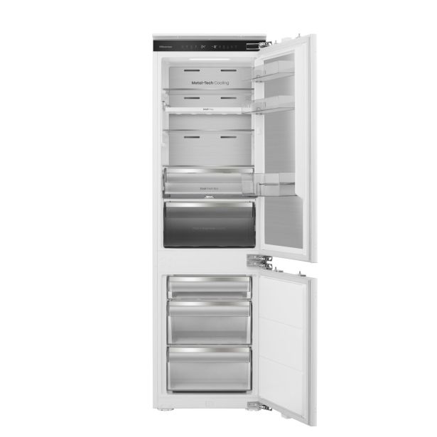 HLADILNIK IN ZAMRZOVALNIK HISENSE RB5B250SSWC