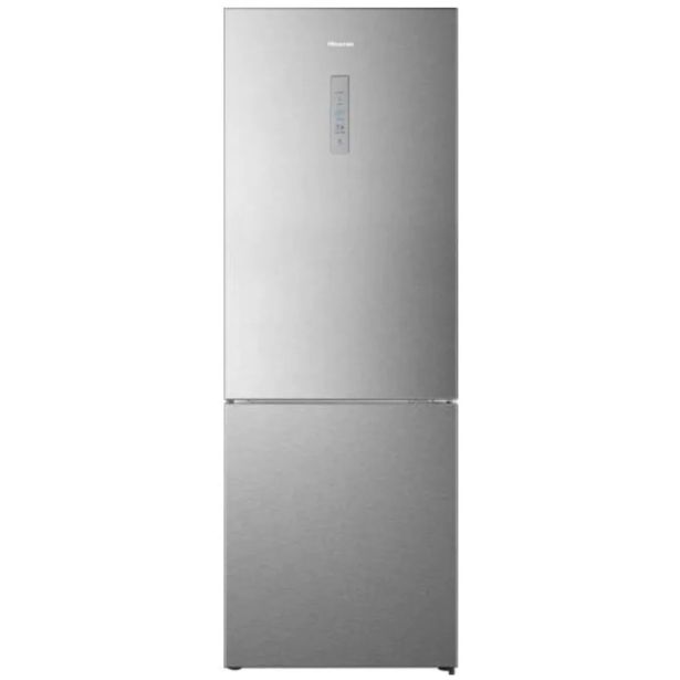 HLADILNIK IN ZAMRZOVALNIK HISENSE RB645N4BIC