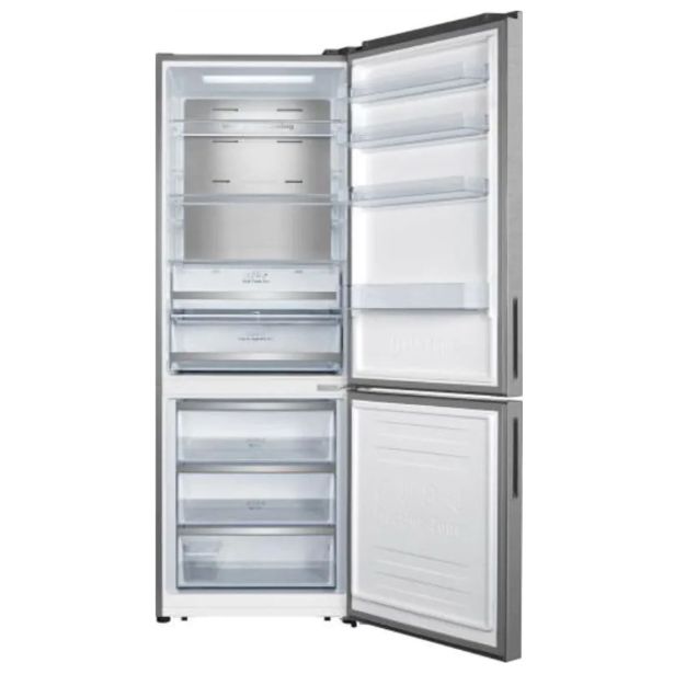 HLADILNIK IN ZAMRZOVALNIK HISENSE RB645N4BIC