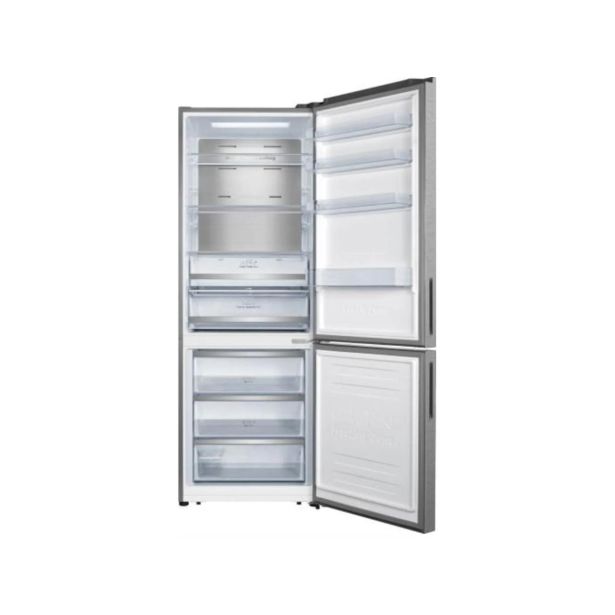 HLADILNIK IN ZAMRZOVALNIK HISENSE RB645N4BIC