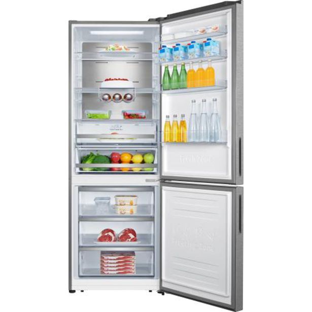 HLADILNIK IN ZAMRZOVALNIK HISENSE RB645N4BID