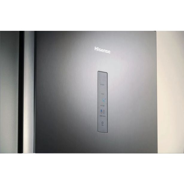 HLADILNIK IN ZAMRZOVALNIK HISENSE RB645N4BID