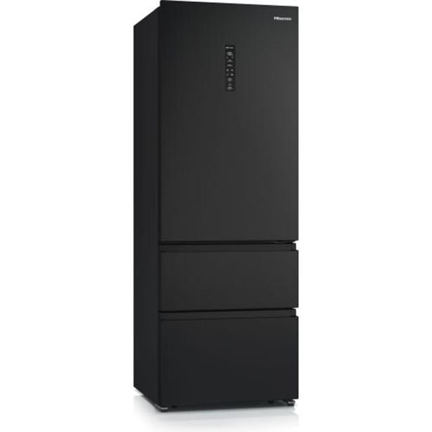 HLADILNIK IN ZAMRZOVALNIK HISENSE RT641N4AFE1