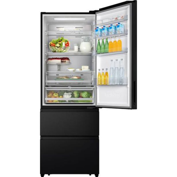 HLADILNIK IN ZAMRZOVALNIK HISENSE RT641N4AFE1