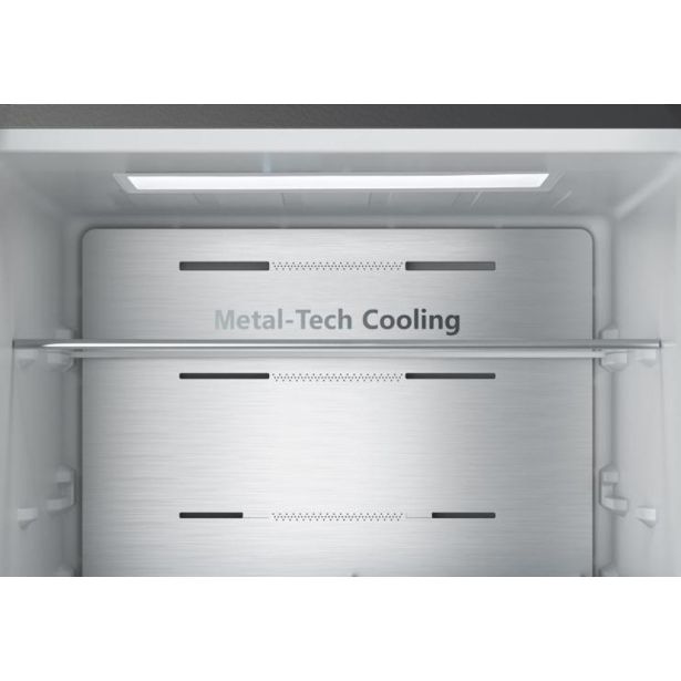 HLADILNIK IN ZAMRZOVALNIK HISENSE RT641N4AFE1