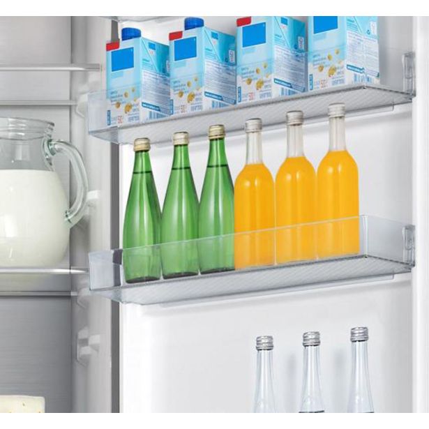 HLADILNIK IN ZAMRZOVALNIK HISENSE RT641N4AFE1