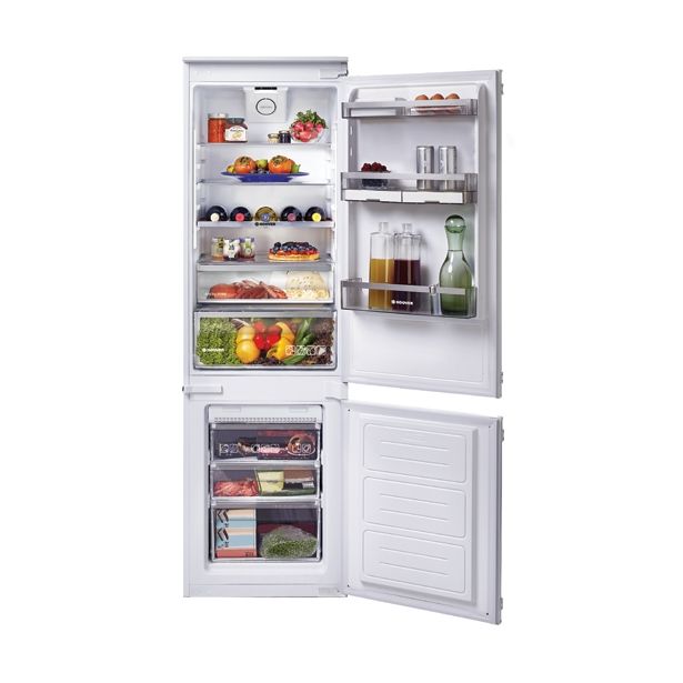 HLADILNIK IN ZAMRZOVALNIK HOOVER HBBF 172