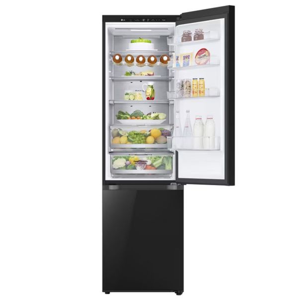 HLADILNIK IN ZAMRZOVALNIK LG GBB72BM9DQ