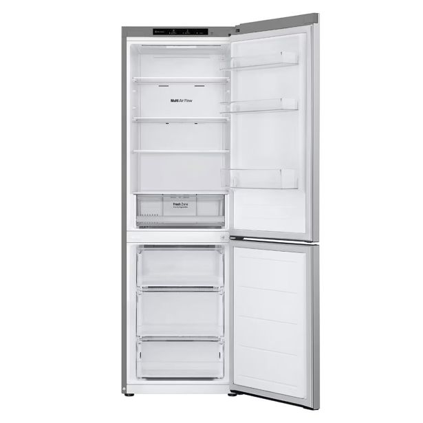 HLADILNIK IN ZAMRZOVALNIK LG GBV21L0EPY