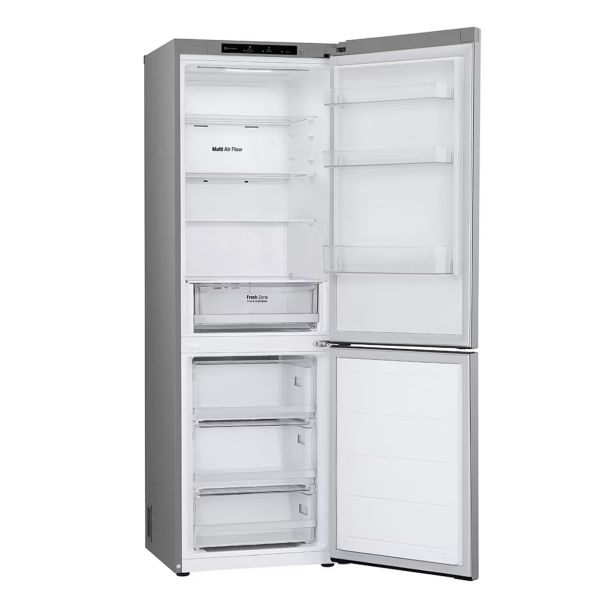 HLADILNIK IN ZAMRZOVALNIK LG GBV21L0EPY