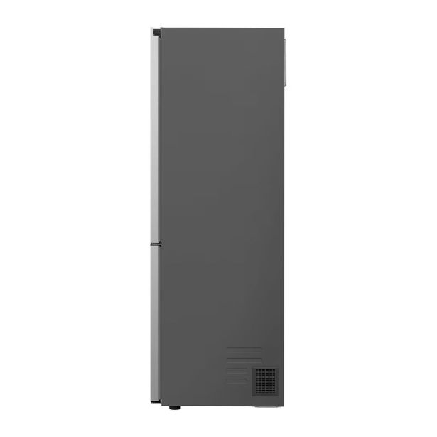 HLADILNIK IN ZAMRZOVALNIK LG GBV21L0EPY