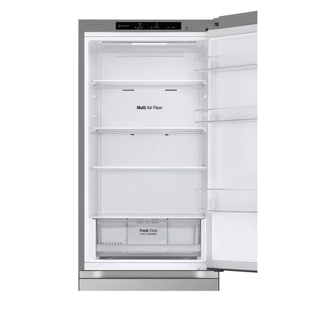 HLADILNIK IN ZAMRZOVALNIK LG GBV21L0EPY