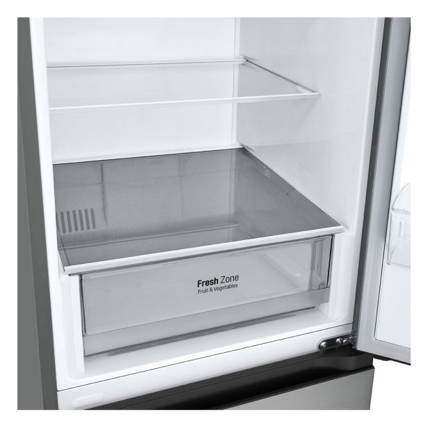 HLADILNIK IN ZAMRZOVALNIK LG GBV22L0EPY