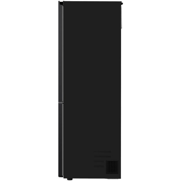 HLADILNIK IN ZAMRZOVALNIK LG GBV3100EEP