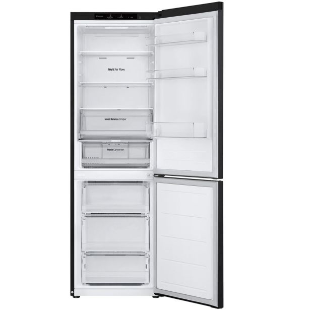 HLADILNIK IN ZAMRZOVALNIK LG GBV3100EEP