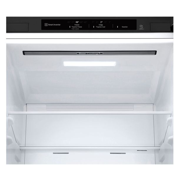 HLADILNIK IN ZAMRZOVALNIK LG GBV3100EEP