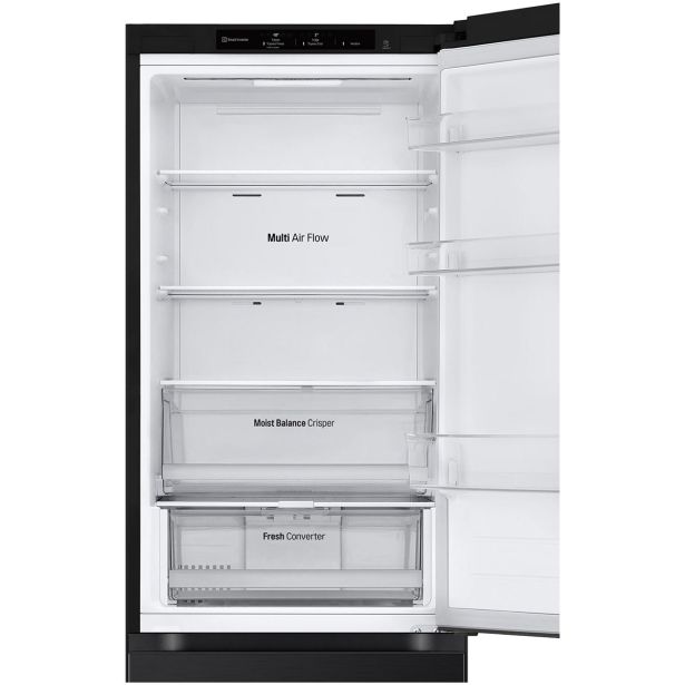 HLADILNIK IN ZAMRZOVALNIK LG GBV3100EEP