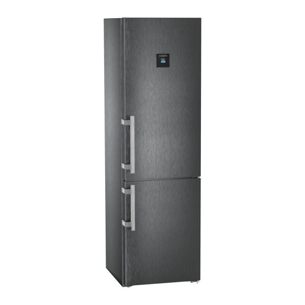 HLADILNIK IN ZAMRZOVALNIK LIEBHERR CBNBSD 576I