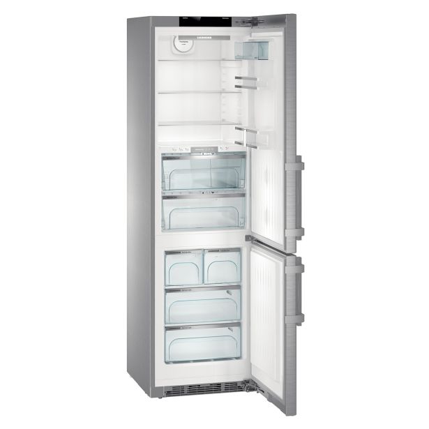 HLADILNIK IN ZAMRZOVALNIK LIEBHERR CBNPES 4878