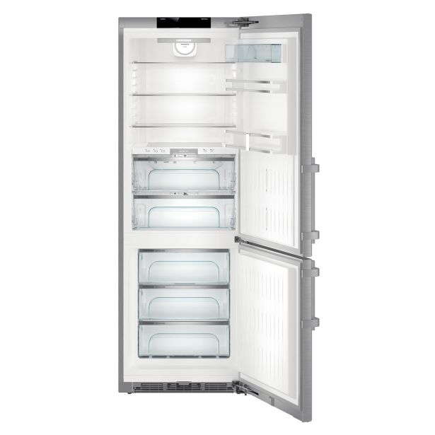 HLADILNIK IN ZAMRZOVALNIK LIEBHERR CBNPES 5758