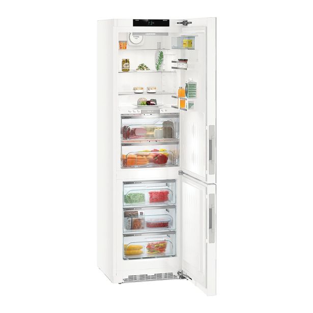 HLADILNIK IN ZAMRZOVALNIK LIEBHERR CBNPGW 4855