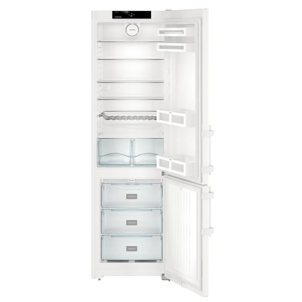 HLADILNIK IN ZAMRZOVALNIK LIEBHERR CN 4015