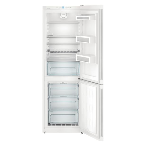 HLADILNIK IN ZAMRZOVALNIK LIEBHERR CN 4313