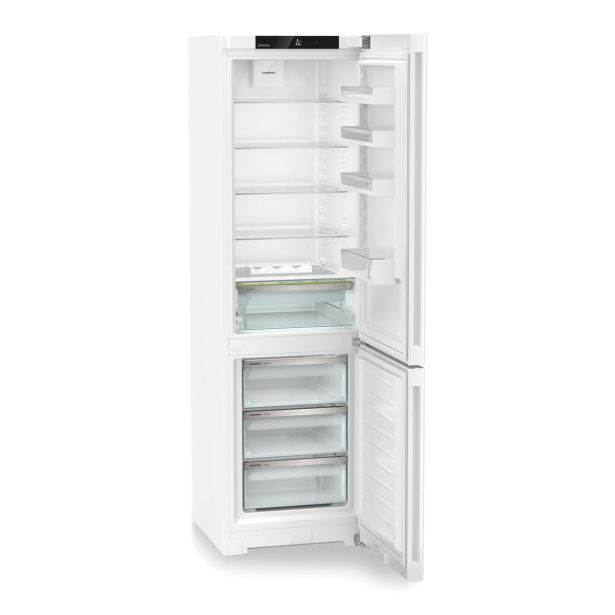 HLADILNIK IN ZAMRZOVALNIK LIEBHERR CNC5703