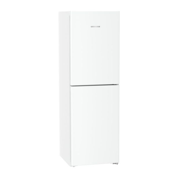 HLADILNIK IN ZAMRZOVALNIK LIEBHERR CND 5204