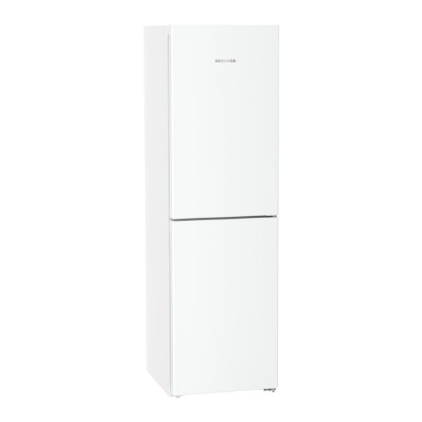 HLADILNIK IN ZAMRZOVALNIK LIEBHERR CND5704