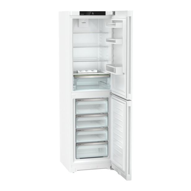 HLADILNIK IN ZAMRZOVALNIK LIEBHERR CND5704