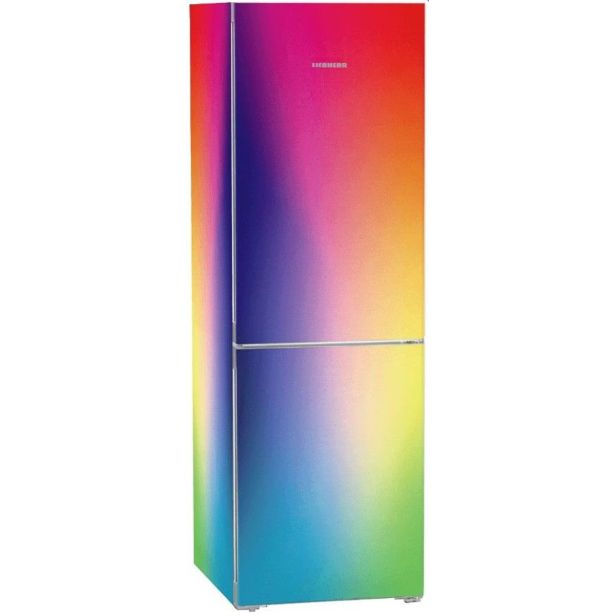 HLADILNIK IN ZAMRZOVALNIK LIEBHERR CNDEX 5223