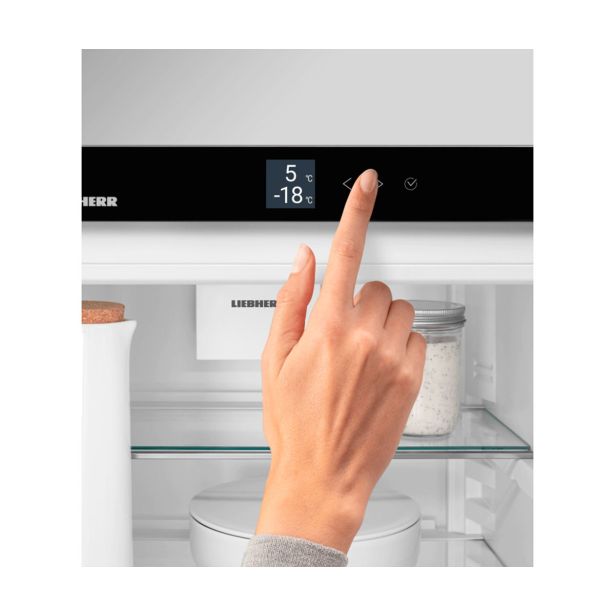 HLADILNIK IN ZAMRZOVALNIK LIEBHERR CNDEX 5223