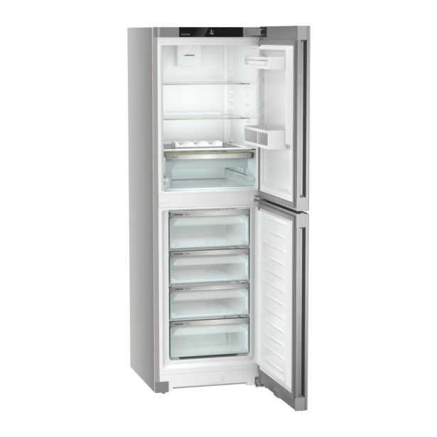 HLADILNIK IN ZAMRZOVALNIK LIEBHERR CNSFD 5204