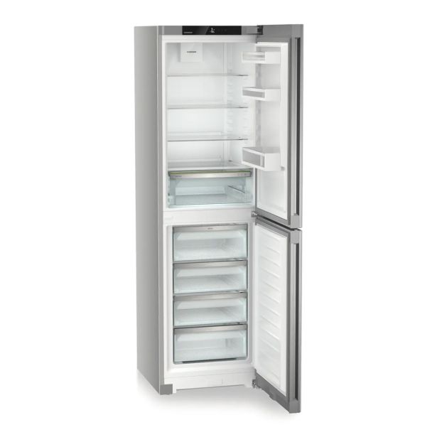 HLADILNIK IN ZAMRZOVALNIK LIEBHERR CNSFD 5704