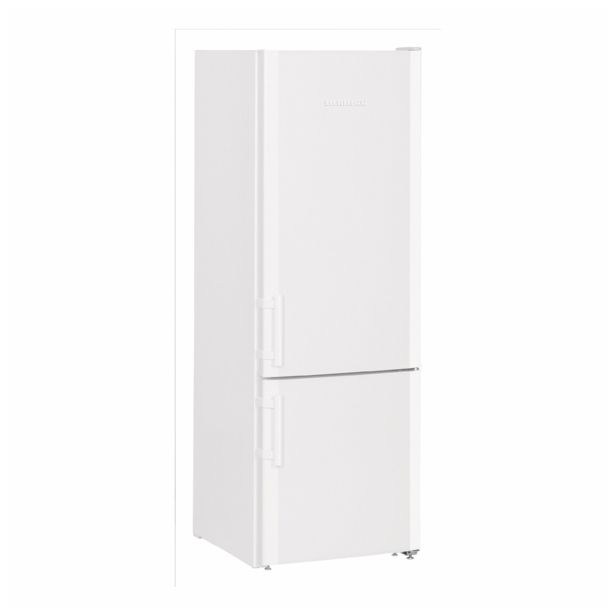 HLADILNIK IN ZAMRZOVALNIK LIEBHERR CU 2811