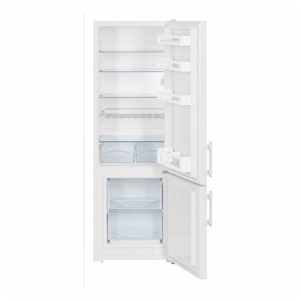 HLADILNIK IN ZAMRZOVALNIK LIEBHERR CU 2811