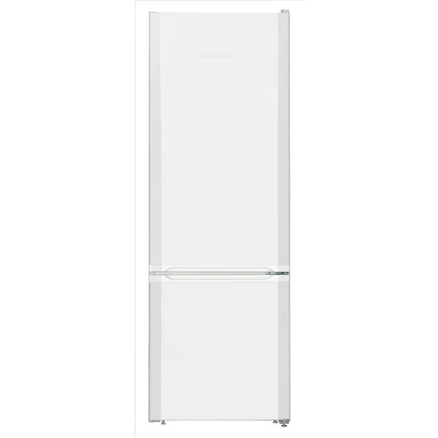 HLADILNIK IN ZAMRZOVALNIK LIEBHERR CUE281-26